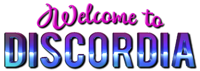 Welcome to Discordia